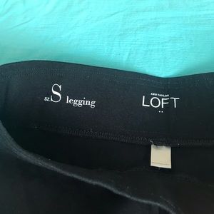 Loft Legging